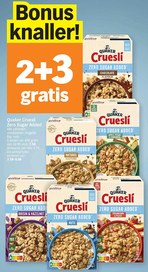 Image of Albert Heijn