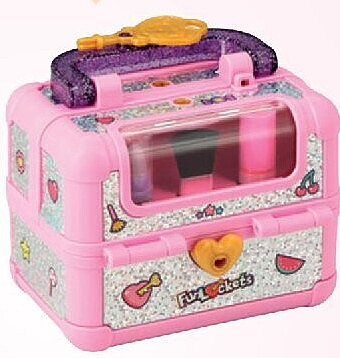 Secret beauty box