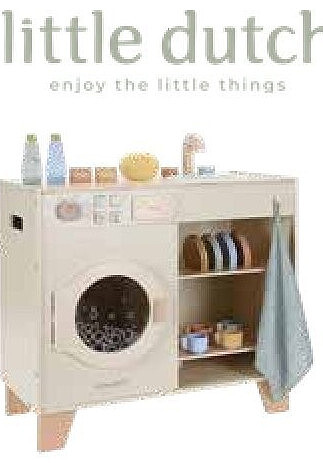 Wasmachine FSC