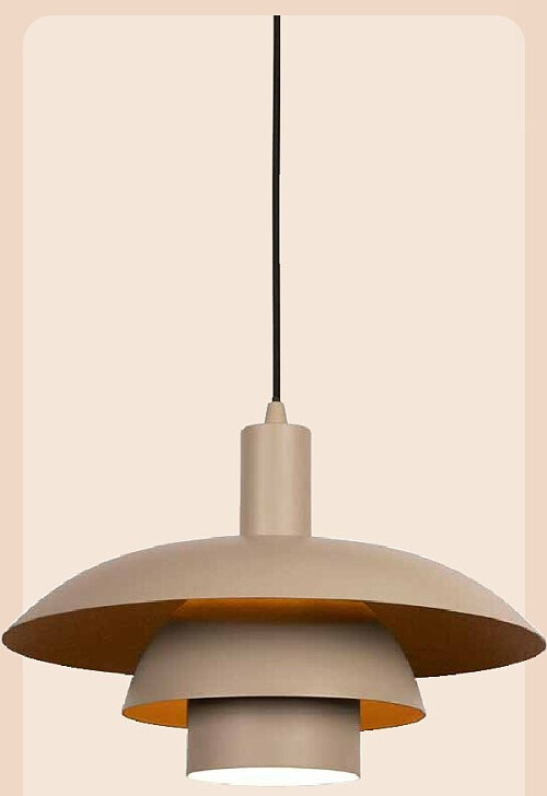 Hanglamp Bruno