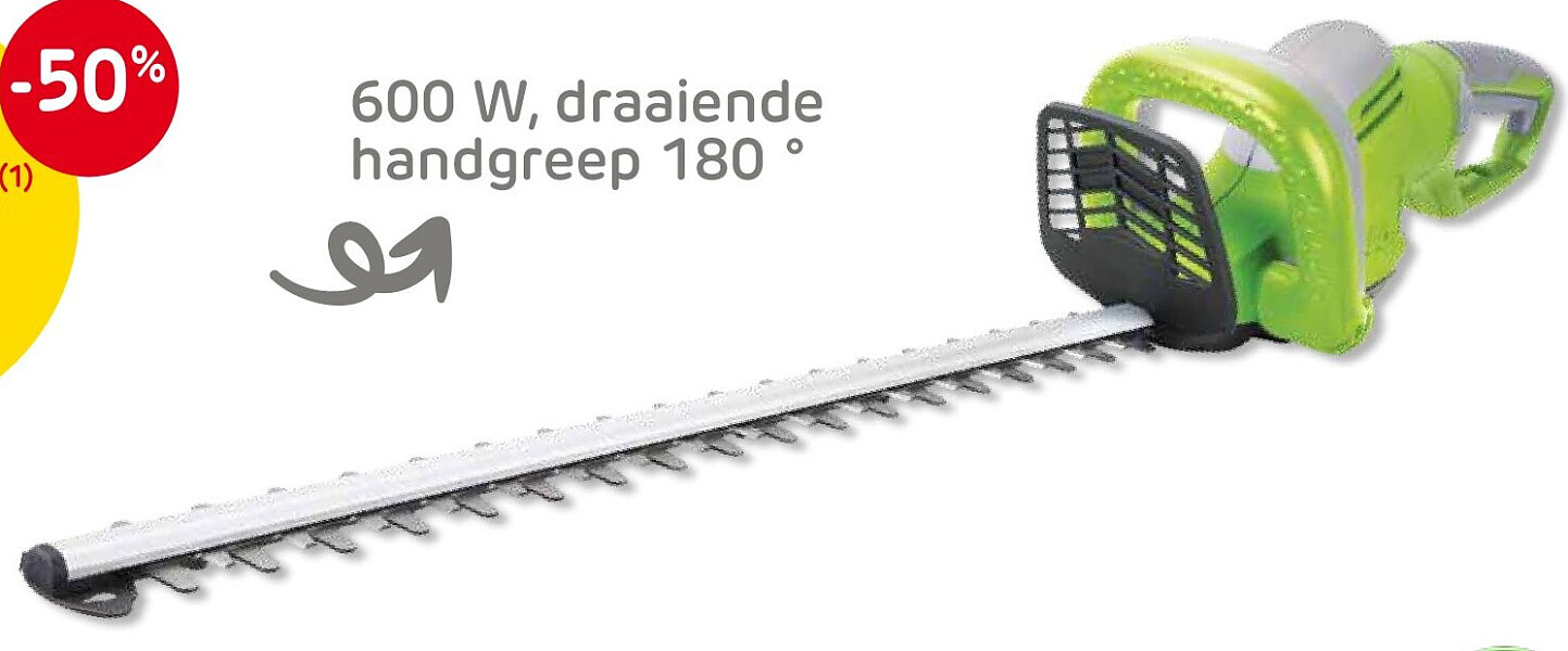 ELEKTRISCHE HEGGENSCHAAR CPE 6051 HT/2