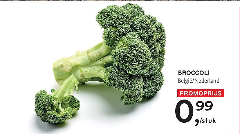 BROCCOLI