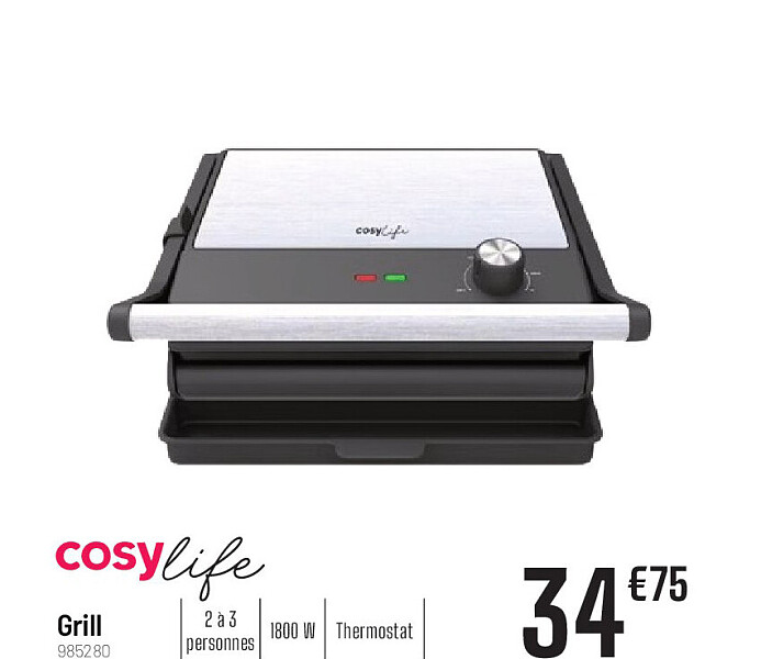 Grill