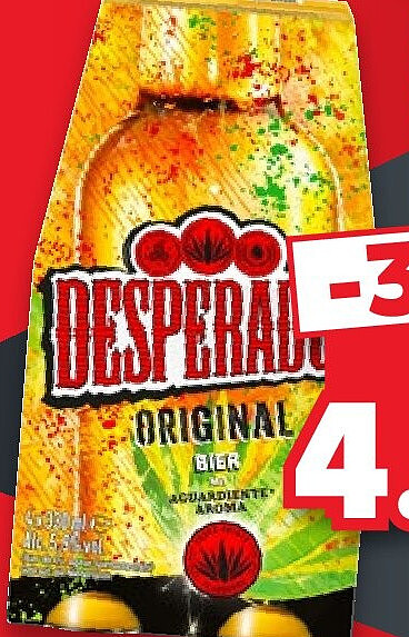 Desperados Original