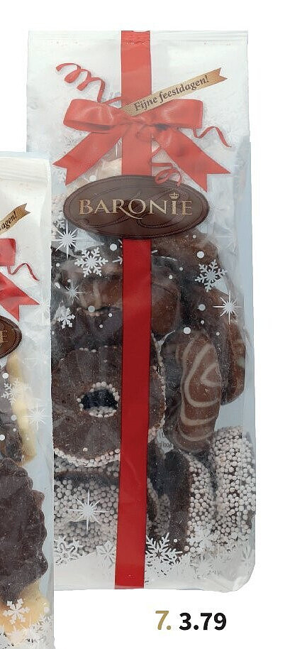 Chocolade hulstblad 150 gram
