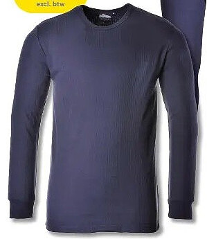 Thermo onderkleding