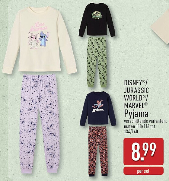 Pyjama