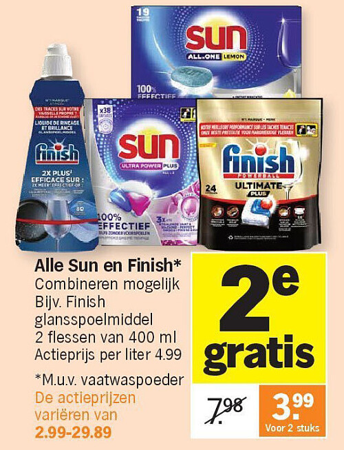 Image of Albert Heijn
