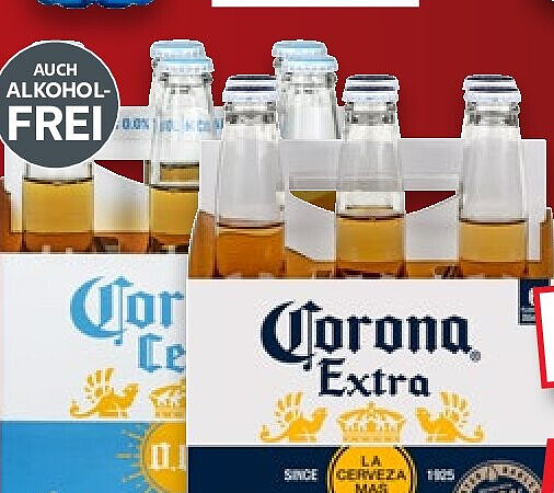Extra oder Cero 0.0 %