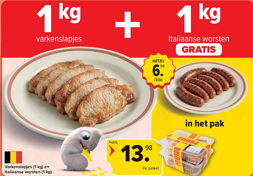 Image of Carrefour