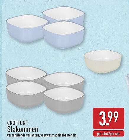 Slakommen