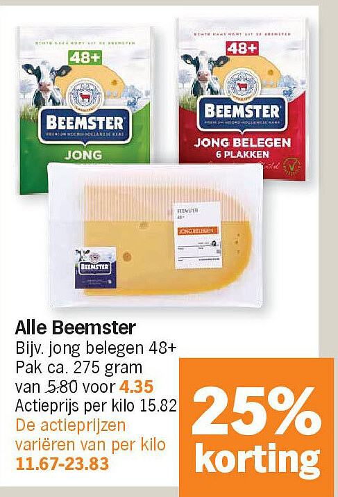 Alle Beemster