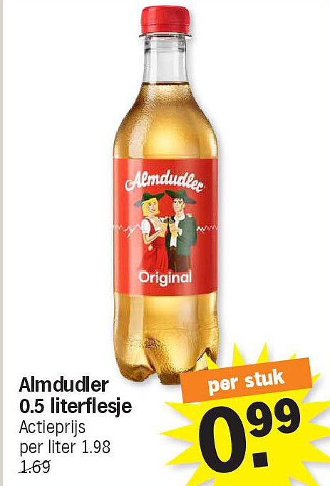 Image of Albert Heijn