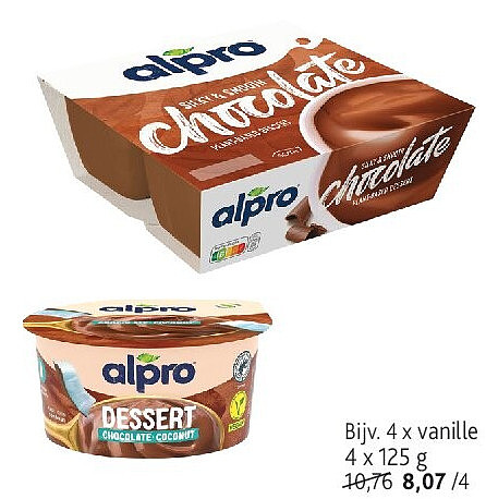Dessert