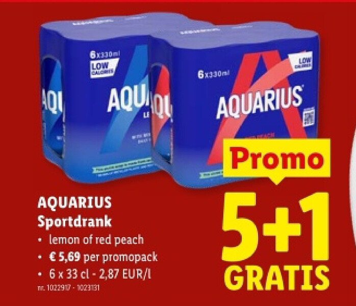 Sportdrank