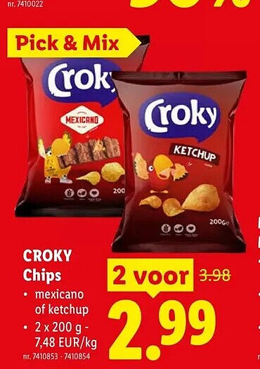 Chips