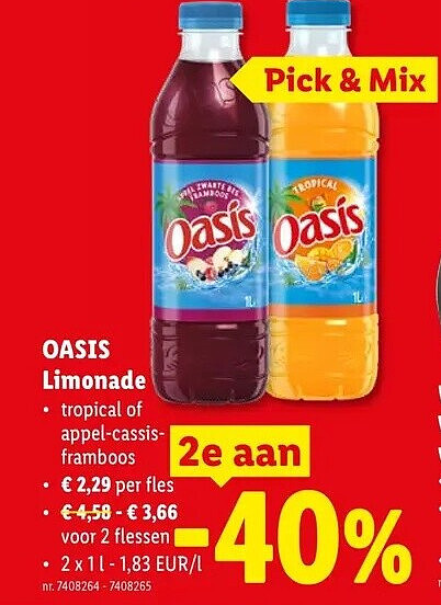 Limonade
