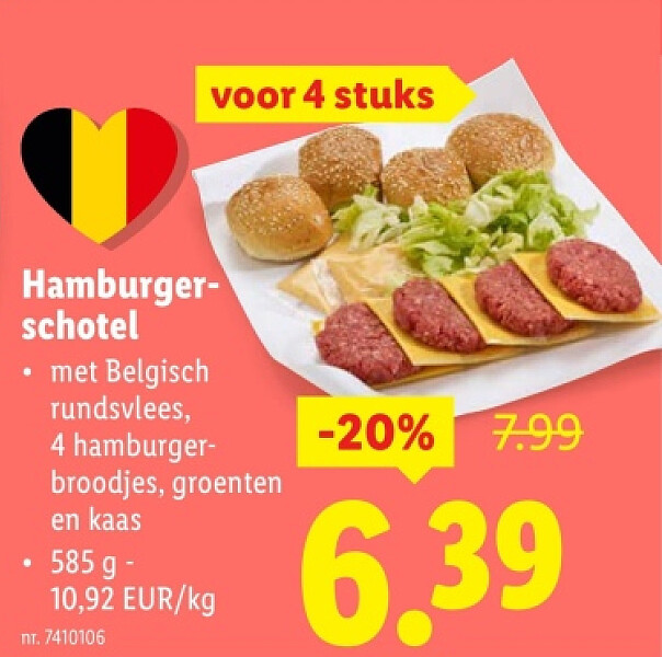 Hamburgerschotel