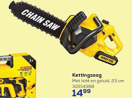 Kettingzaag