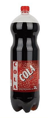 Cola Auchan