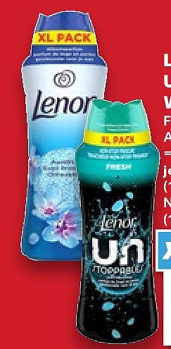 Unstoppables Wäscheparfüm