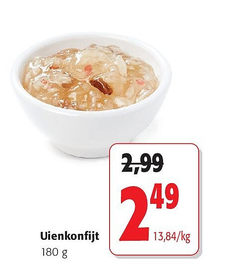 Uienkonfijt