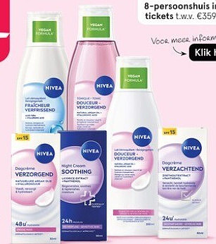 NIVEA huidverzorging