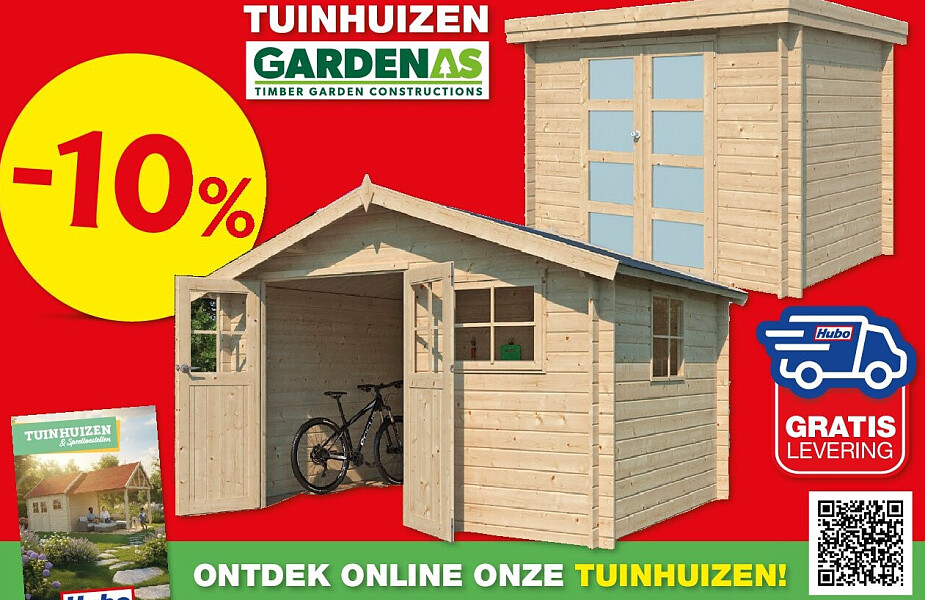 TUINHUIZEN
