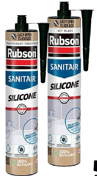 Rubson Sanitairkit 280 ml