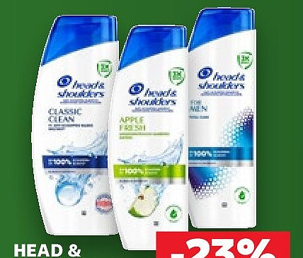 Shampoo
