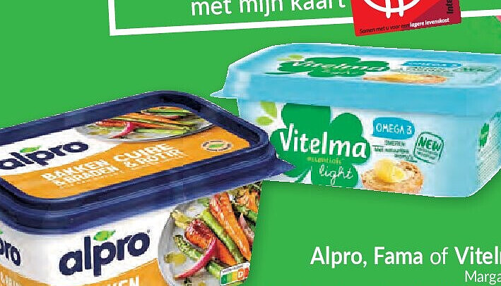 Margarine