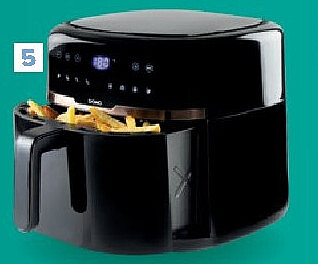 Airfryer DO1174FR