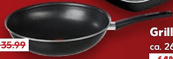 TEFAL Wok ca. Ø 28 cm