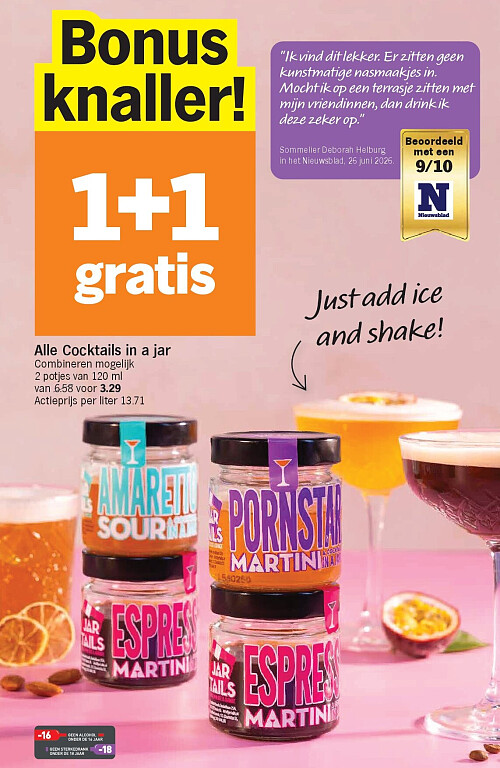 Image of Albert Heijn