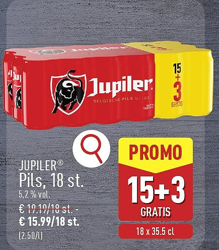 Pils, 18st.