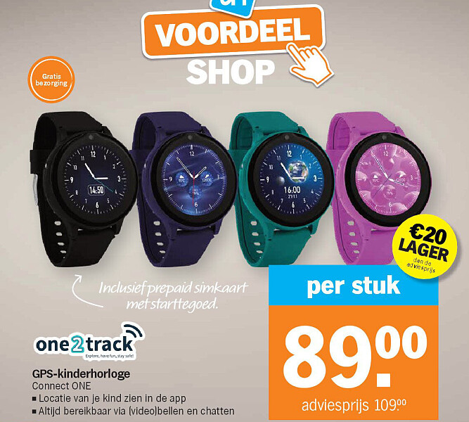 Image of Albert Heijn