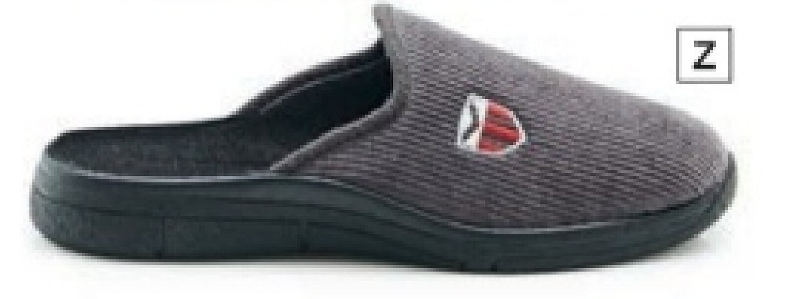 Z1. Pantoffel