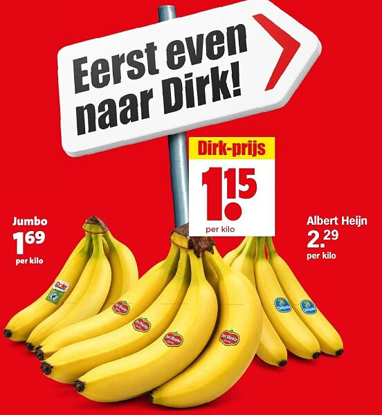 Bananen