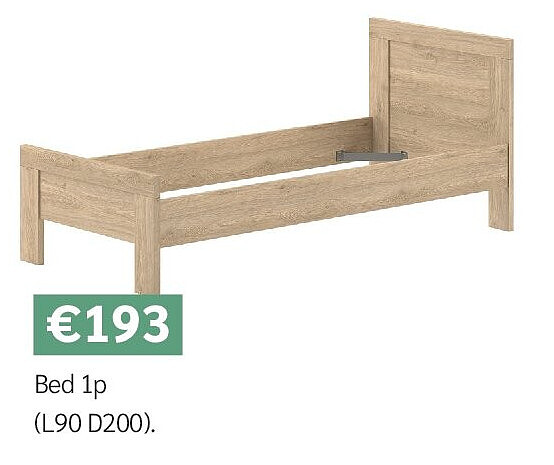 SLAAPKAMER SAM