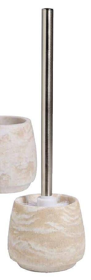 Toiletborstelhouder Elodie Beige