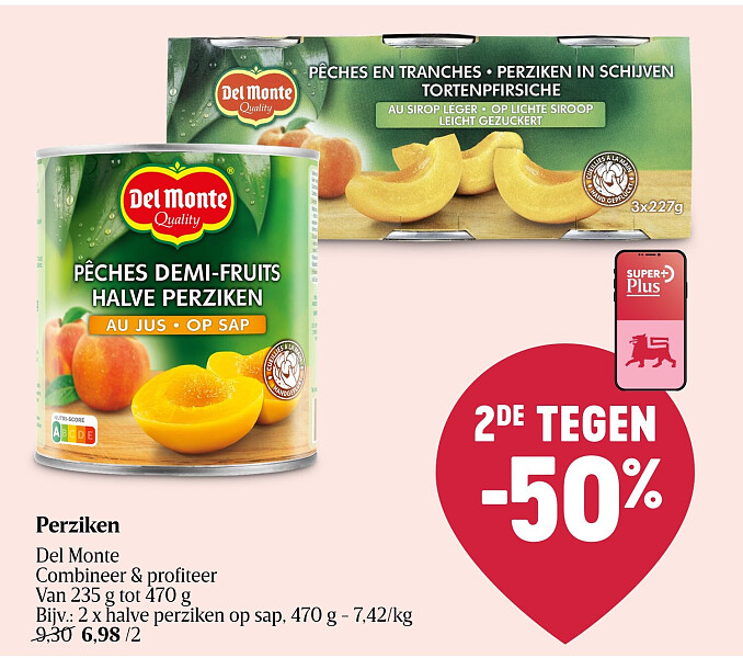 Perziken