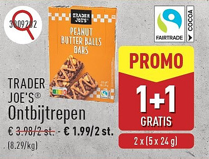 Ontbijtrepen