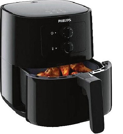 Airfryer