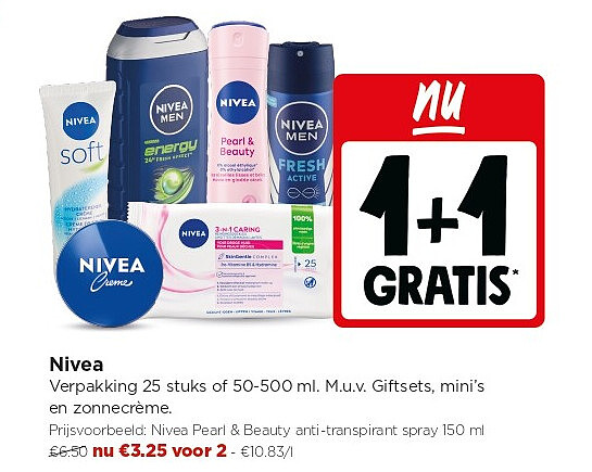 Nivea