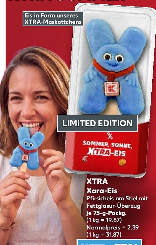 Xara-Eis
