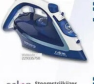 Philips stoomstrijkijzer DST2020/90