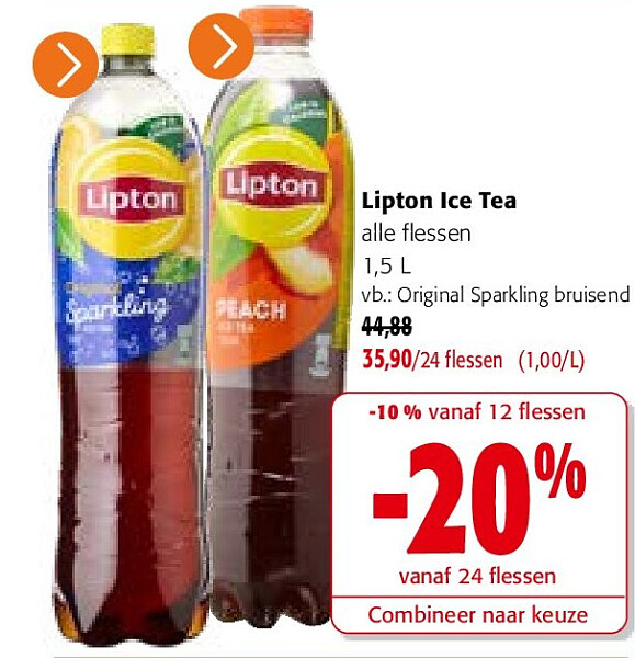 Lipton Ice Tea