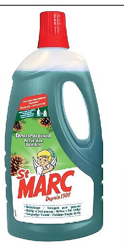 Allesreiniger Dennenwoud