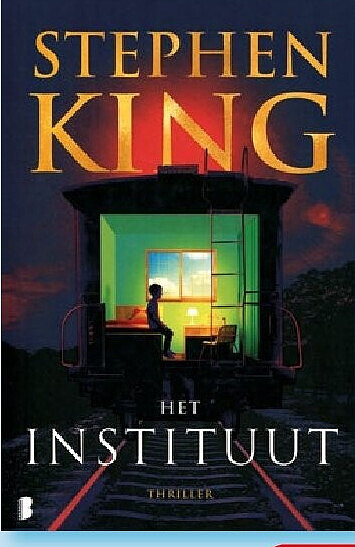 Het Instituut