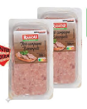 Boerenpaté - 150g